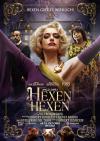 Filmplakat Hexen hexen