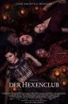 Filmplakat Blumhouse's Der Hexenclub
