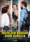 Filmplakat Hilfe, die Kinder sind zurück!