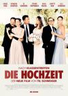 Filmplakat Hochzeit, Die