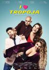 Filmplakat I Love Tropoja