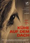 Filmplakat Kühe auf dem Dach