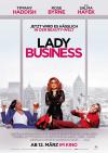 Filmplakat Lady Business