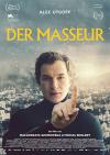 Filmplakat Masseur, Der