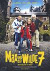 Filmplakat Max und die wilde 7