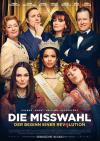 Filmplakat Misswahl, Die- Der Beginn einer Revolution