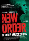 Filmplakat New Order - Die neue Weltordnung