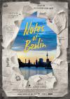 Filmplakat Notes of Berlin