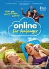 Filmplakat Online für Anfänger