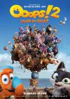 Filmplakat Ooops! 2 - Land in Sicht