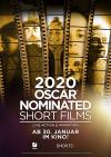 Filmplakat 2020 Oscar Nominated Short Films