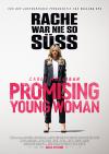 Filmplakat Promising Young Woman - Rache war noch nie so süß