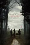 Filmplakat Quiet Place 2, A - Abseits des Pfades