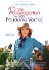 Filmplakat Rosengarten von Madame Vernet, Der