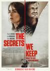 Filmplakat Secrets We Keep, The - Schatten der Vergangenheit