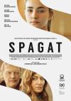 Filmplakat Spagat