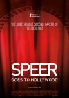 Filmplakat Speer Goes to Hollywood