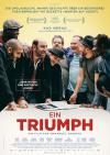 Filmplakat Triumph, Ein