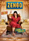 Filmplakat Zengo