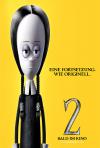 Filmplakat Addams Family 2, The