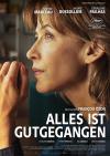 Filmplakat Alles ist gutgegangen