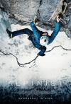 Filmplakat Alpinist, Der