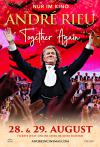 Filmplakat André Rieu: Together Again