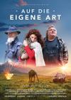 Filmplakat Auf die eigene Art