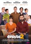 Filmplakat Aykut Eniste 2