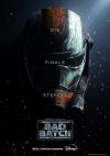 Filmplakat Star Wars: The Bad Batch