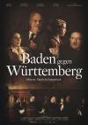 Filmplakat Baden gegen Württemberg