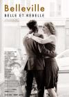 Filmplakat Belleville - Belle et rebelle