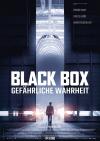 Filmplakat Black Box - Gefährliche Wahrheit