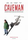 Filmplakat Caveman