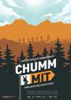 Filmplakat Chumm mit - Der Schweizer Wanderfilm