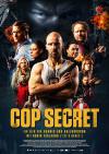 Filmplakat Cop Secret