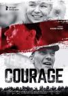 Filmplakat Courage