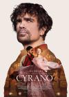Filmplakat Cyrano