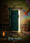 Filmplakat Encanto