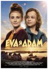 Filmplakat Eva & Adam