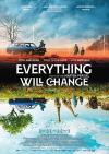 Filmplakat Everything will change