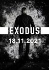 Filmplakat Pitbull - Exodus