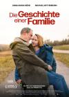 Filmplakat Geschichte einer Familie, Die