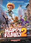 Filmplakat Happy Family 2