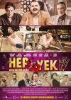 Filmplakat Hep Yek 4