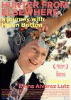 Filmplakat Hunter from Elsewhere - a Journey with Helen Britton
