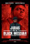 Filmplakat Judas and the Black Messiah