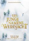 Filmplakat Junge namens Weihnacht, Ein