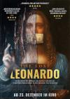 Filmplakat Lost Leonardo, The