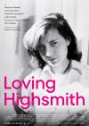 Filmplakat Loving Highsmith